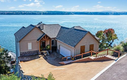 45 Pinnacle Pointe, Savannah, TN, 38372 | Card Image