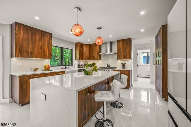 34 Fords Rd, House other with 5 bedrooms, 3 bathrooms and null parking in Randolph NJ | Image 13