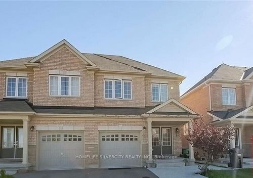 58 Lanark Cir, Brampton, ON, L6X5L5 | Card Image