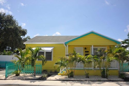 517 7th Ave N, Lake Worth Beach, FL, 33460-2603 | Card Image