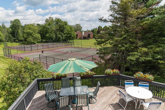 UNIT-44 - 210 Field Rd, Condo with 4 bedrooms, 4 bathrooms and null parking in Stowe VT | Image 41