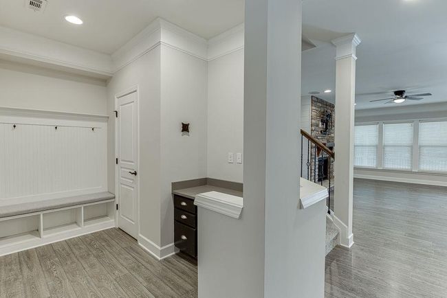 6472 Hickory Branch Dr, House other with 5 bedrooms, 4 bathrooms and 2 parking in Hoschton GA | Image 10