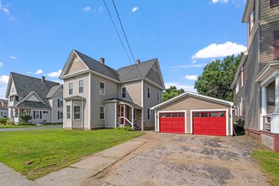 54 State Street, House other with 4 bedrooms, 3 bathrooms and null parking in Northumberland NH | Image 2