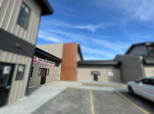 20-545 W T Hill Boulevard S, Lethbridge, AB, T1J1Y6 | Card Image