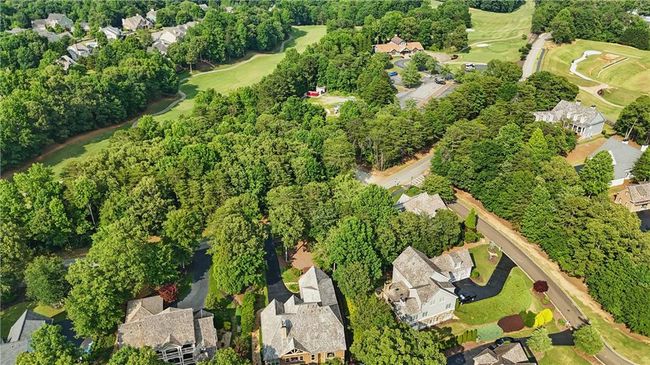 648 Dogwood Way, House other with 6 bedrooms, 5 bathrooms and null parking in Dawsonville GA | Image 54