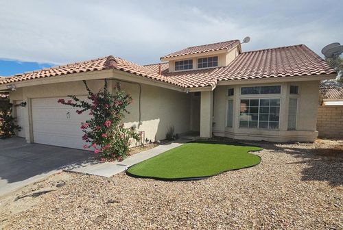 69911 Willow Ln, Cathedral City, CA, 92234 | Card Image