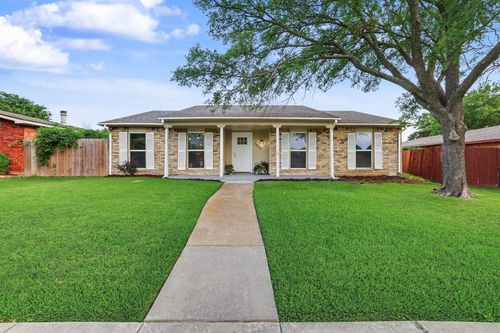 4909 N Colony Blvd, The Colony, TX, 75056-1107 | Card Image