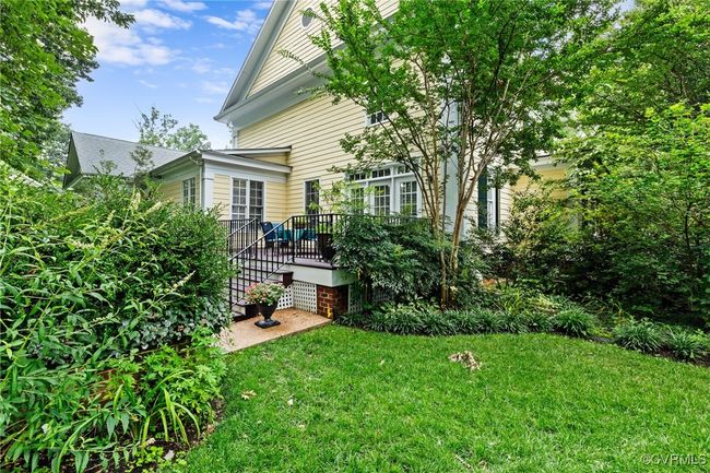 2819 Live Oak Ln, House other with 4 bedrooms, 4 bathrooms and null parking in MIDLOTHIAN VA | Image 37