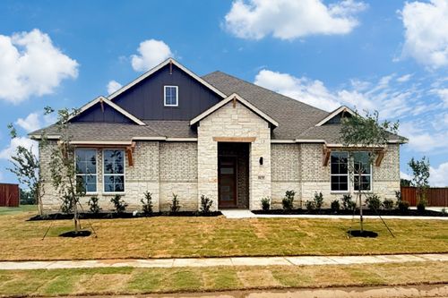 9825 Palermo Ln, Forney, TX, 75126-5468 | Card Image