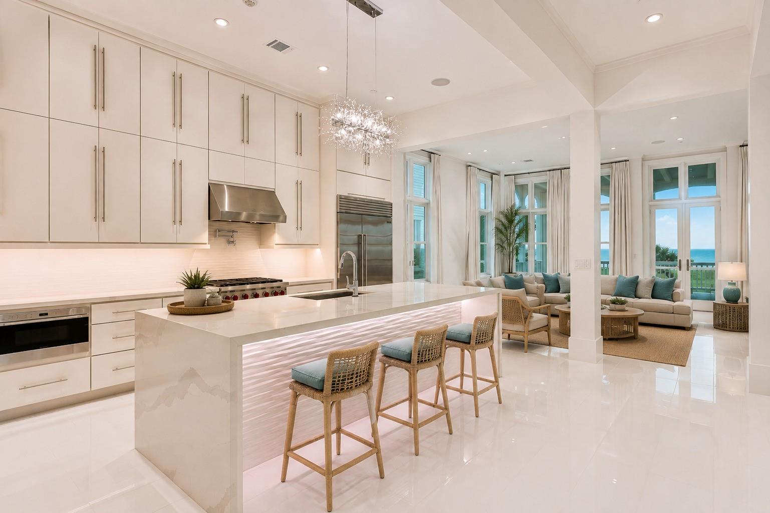 Residential in Galveston 4