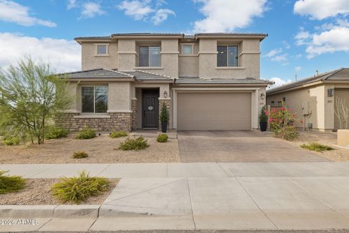2042 W Desert Forest Trl, Phoenix, AZ, 85085-9045 | Card Image