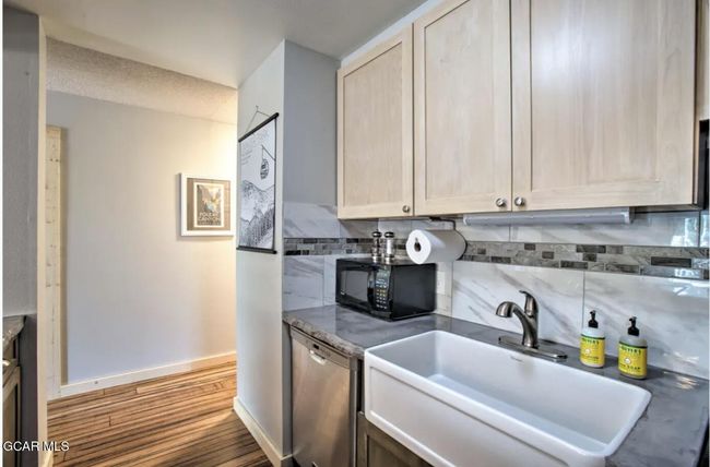 18-6 - 170 Gcr 838, Condo with 2 bedrooms, 2 bathrooms and null parking in Fraser CO | Image 11