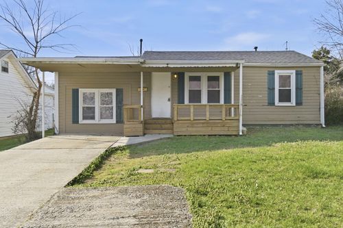 1508 E Livingston Street, Springfield, MO, 65803 | Card Image