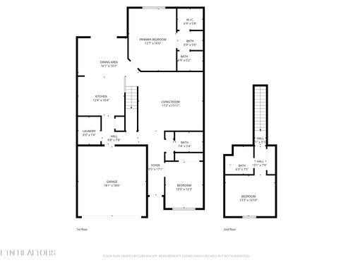 2563 Keeneland Dr, Maryville, TN, 37803-8335 | Card Image