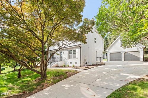 3129 Merrianne Dr, Raleigh, NC, 27607-3014 | Card Image