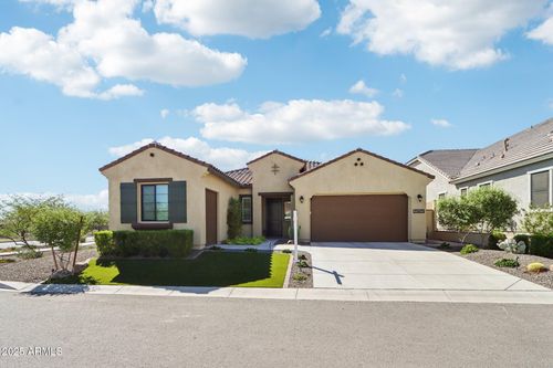 20605 W Marshall Ave, Buckeye, AZ, 85396-6585 | Card Image