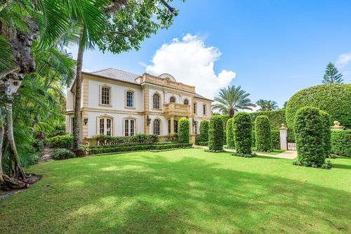 242 Wells Rd, Palm Beach, FL, 33480-3625 | Card Image