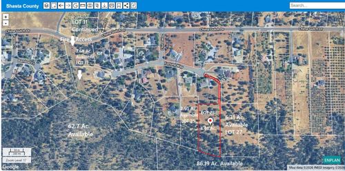 Lot 26 Fortune Way, Anderson, CA, 96007 | Card Image