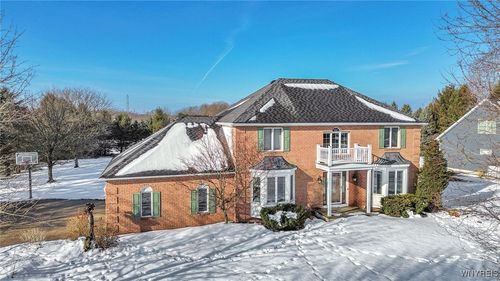 2478 Eldridge Road, Marilla, NY, 14052 | Card Image