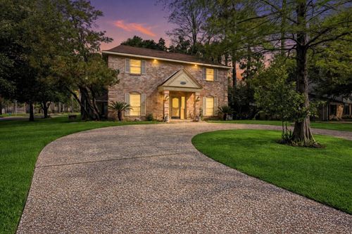 5214 Lawn Arbor Dr, Houston, TX, 77066-1723 | Card Image