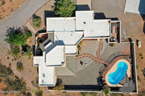 4905 Desert Walk Ct, Las Cruces, NM, 88011-9330 | Card Image