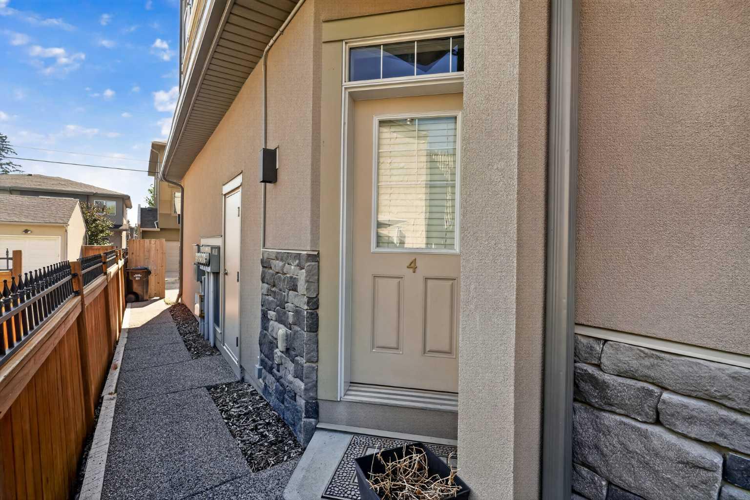 Residential in Calgary 3