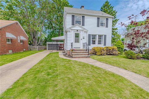 80 Hamilton St, Berea, OH, 44017-2407 | Card Image
