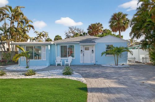 510 79th Ave, ST PETE BEACH, FL, 33706-1722 | Card Image