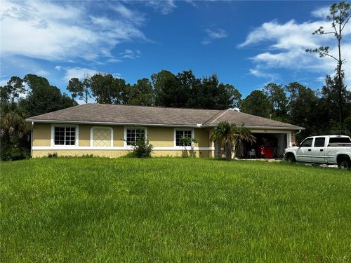 5584 Wagon Wheel Dr, NORTH PORT, FL, 34291-2013 | Card Image