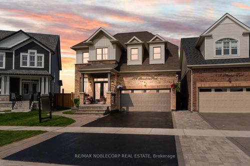 174 Strachan Trail, Beeton, ON, L0G1A0 | Card Image