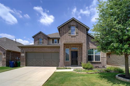 6217 Hightower St, Aubrey, TX, 76227-1877 | Card Image