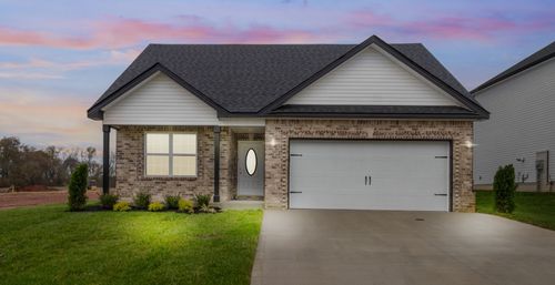 1409 Winterset Dr, Clarksville, TN, 37040 | Card Image