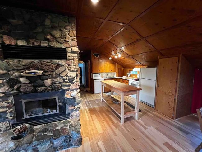 45 W Shore Duck Lake Rd, House other with 3 bedrooms, 1 bathrooms and null parking in Babb MT | Image 5
