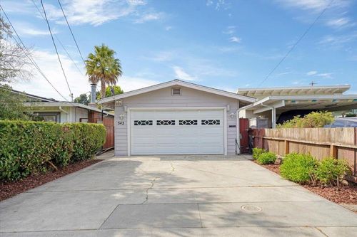 342 Wilkes Cir, Santa Cruz, CA, 95060-5936 | Card Image