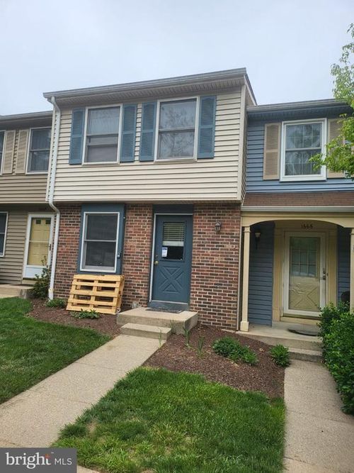 1664 Devil Ln, WOODBRIDGE, VA, 22192-2830 | Card Image