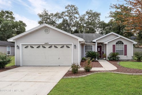 3566 Pond Ridge Ct W, Jacksonville, FL, 32223-8735 | Card Image