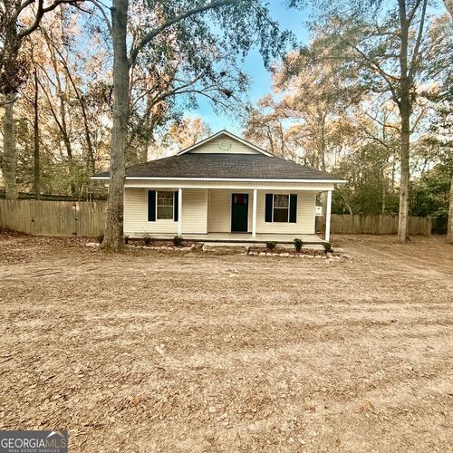 309 The Oval St, Statesboro, GA, 30458-2750 | Card Image