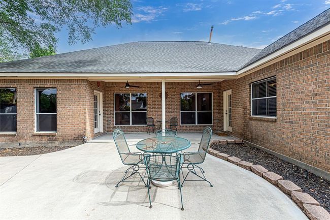 6249 Mallard Dr, House other with 4 bedrooms, 3 bathrooms and 2 parking in Katy TX | Image 41