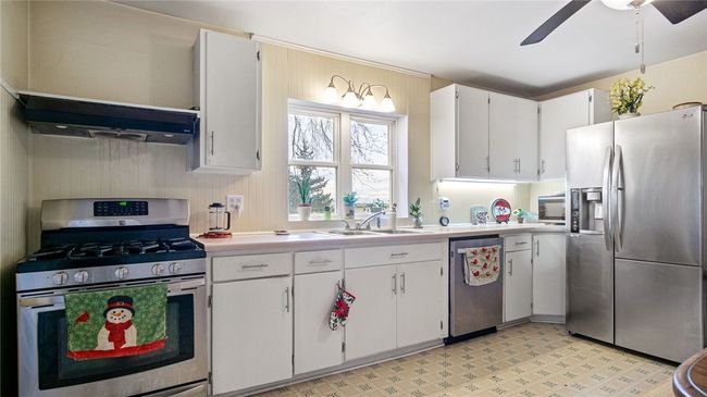 4153 Budney Ave, House other with 4 bedrooms, 1 bathrooms and null parking in Gilman WI | Image 8
