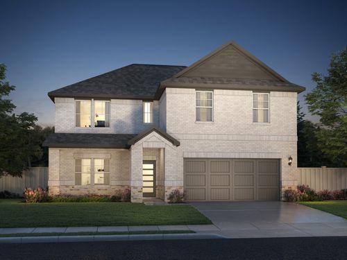 1416 Old Stead Drive, Princeton, TX, 75071 | Card Image