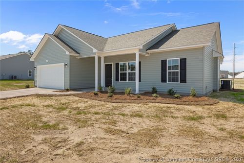 125 Orchard Ln, Parkton, NC, 28371-5410 | Card Image