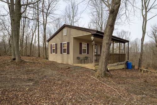 677 Dickens Rd, Oak Hill, OH, 45656 | Card Image