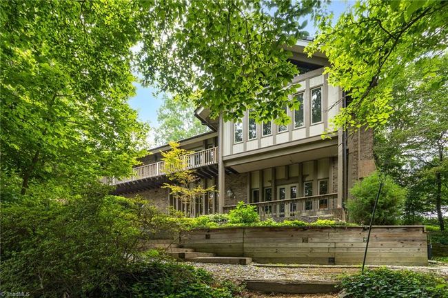 201 Cascade Dr, House other with 4 bedrooms, 5 bathrooms and null parking in High Point NC | Image 36