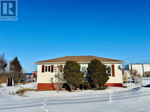 1 Black, Ochre Pit Cove, NL, A0A3E0 | Card Image