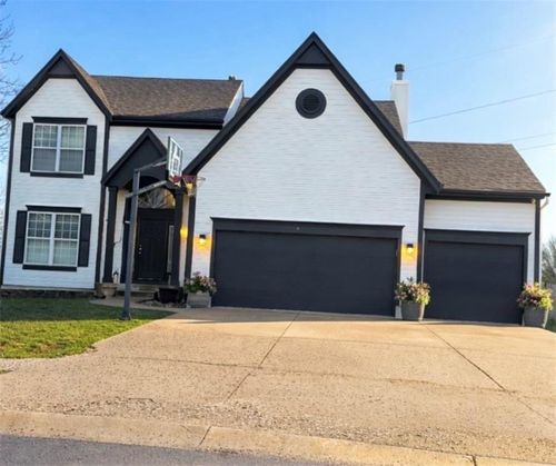 16345 S Warwick St, Olathe, KS, 66062 | Card Image