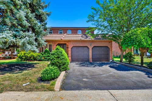193 Wigwoss Dr, Woodbridge, ON, L4L4A7 | Card Image