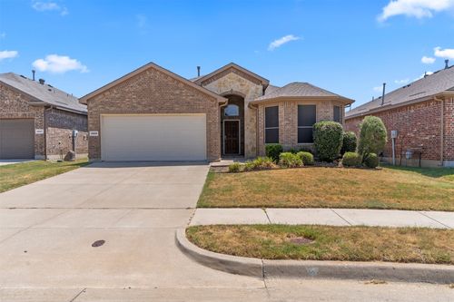 4809 Gunnison Dr, Denton, TX, 76208-1342 | Card Image