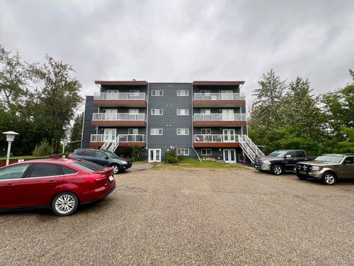 305-5519 Kerry Wood Drive, Red Deer, AB, T4N4X3 | Card Image