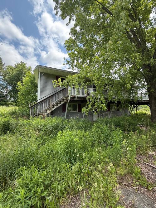 854 Vt Route 108 S, Jeffersonville, VT, 05464 | Card Image