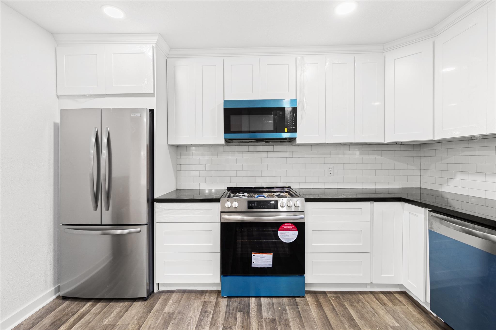 Residential in Trinity 3